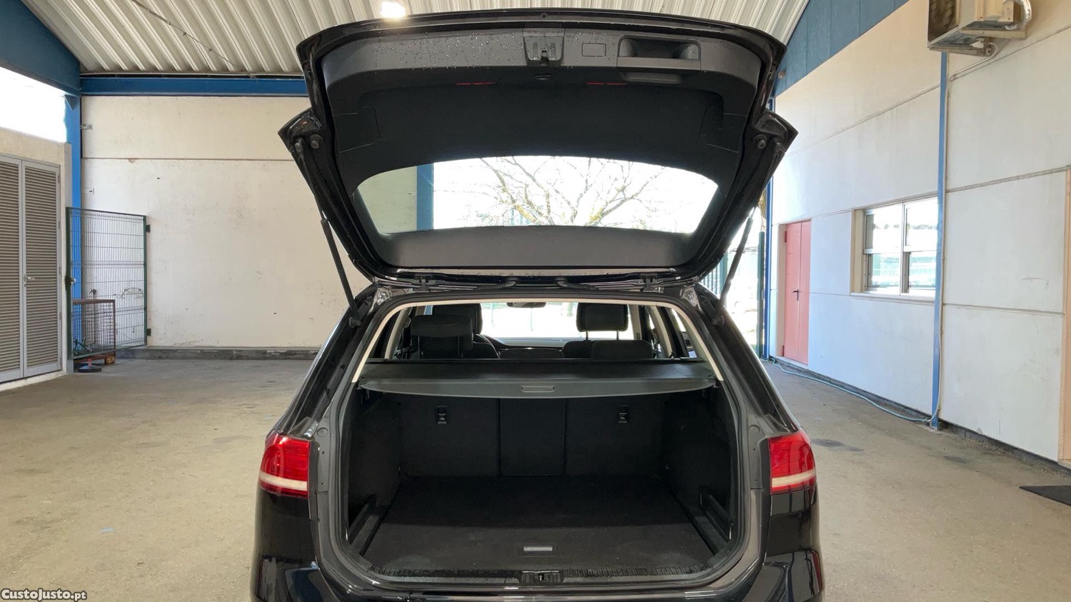Volkswagen Passat Variant — fotografia 9