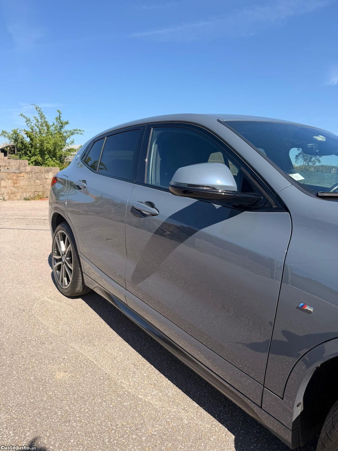 BMW X2 Xdrive25e — photo 4