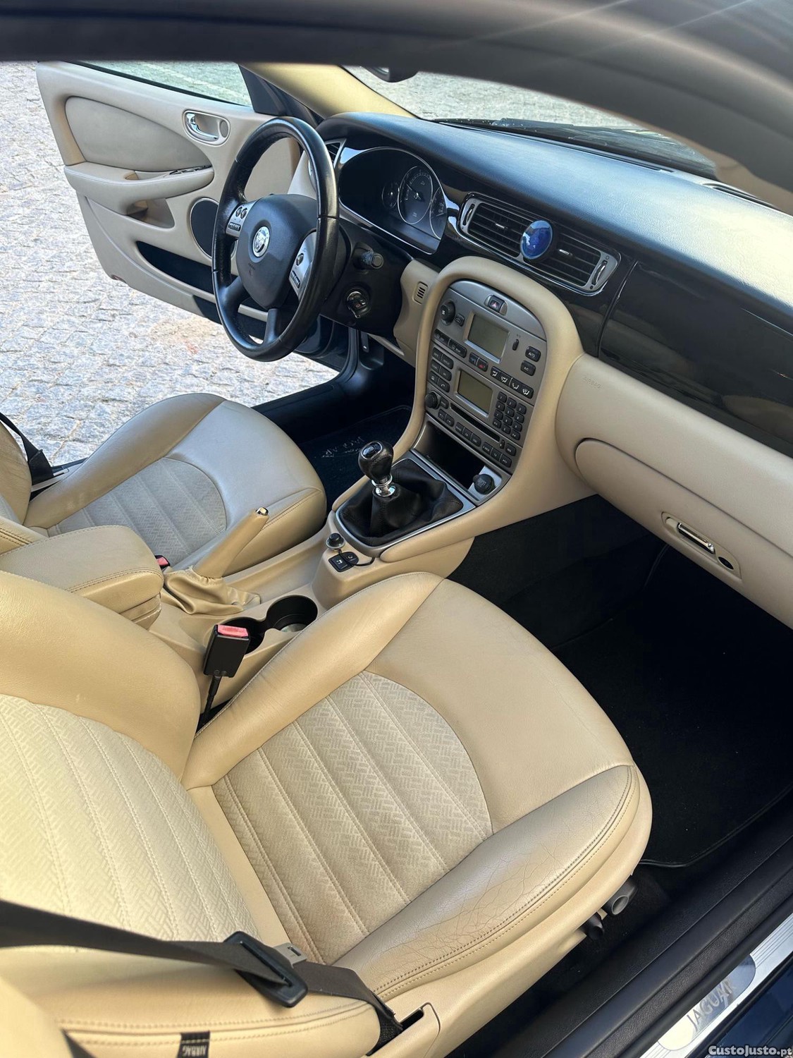 Jaguar X-Type X.type - 08 — photo 5
