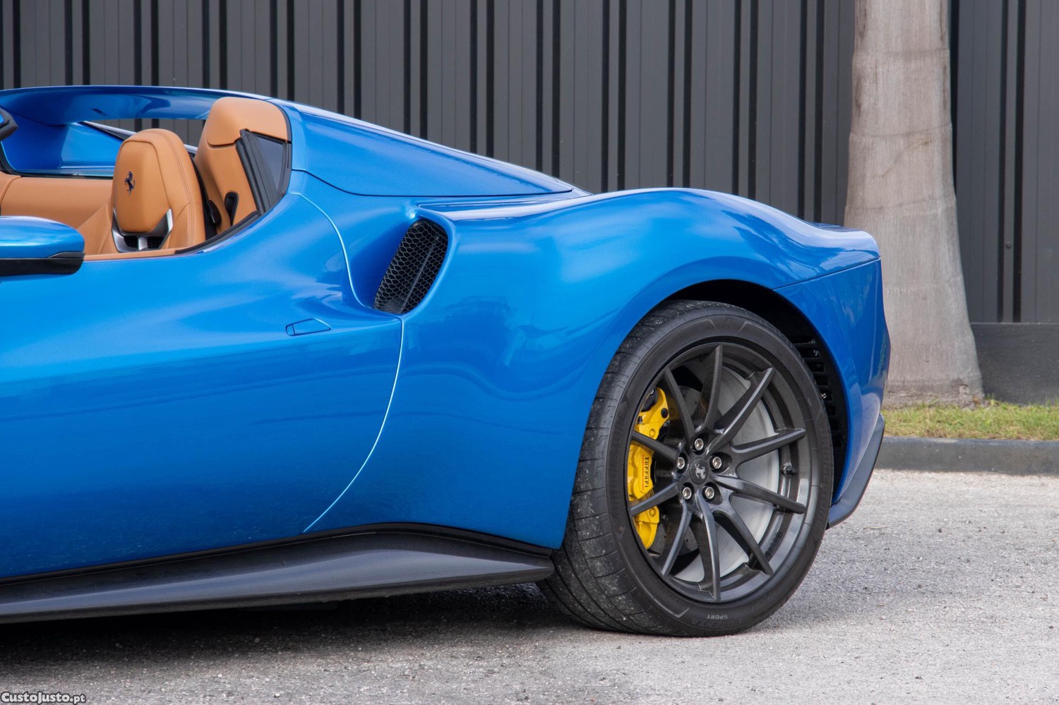 Ferrari  296 GTS — photo 5