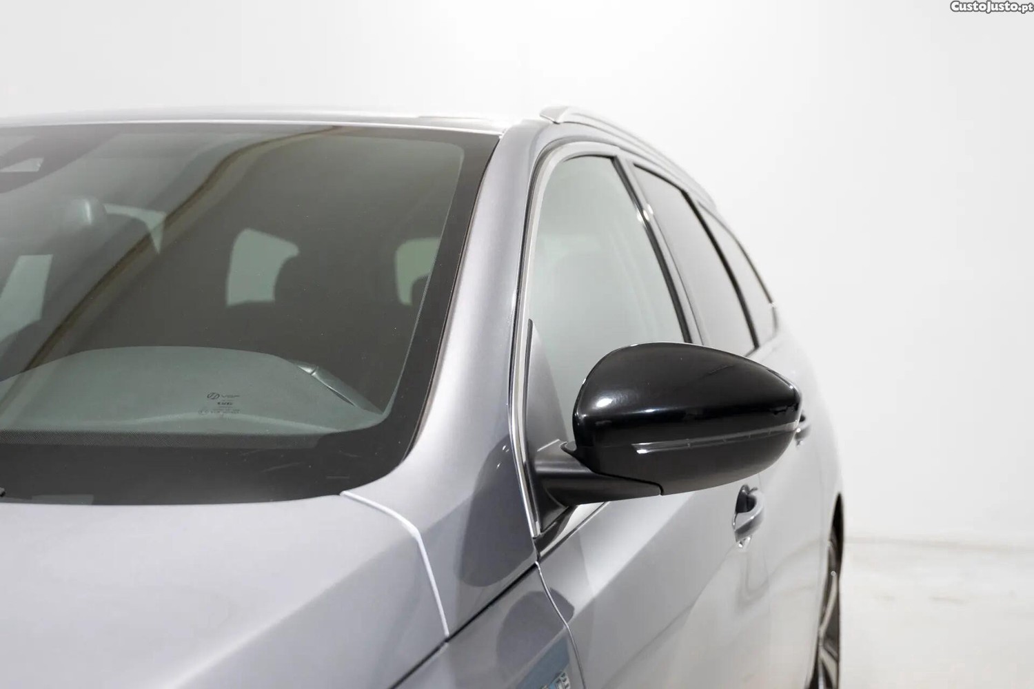 Peugeot 308 1.2 PureTech GT Line - 19 — photo 5