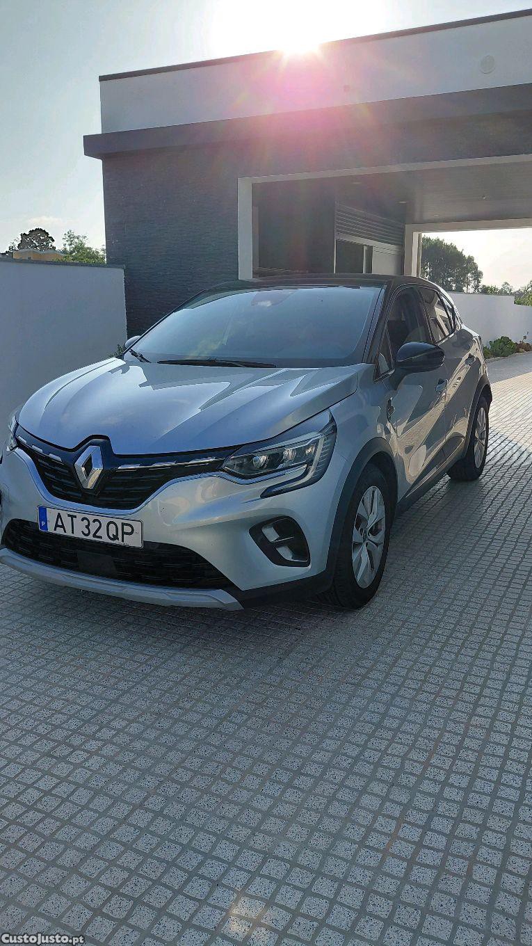 Renault Captur 1.3 — fotografia 5