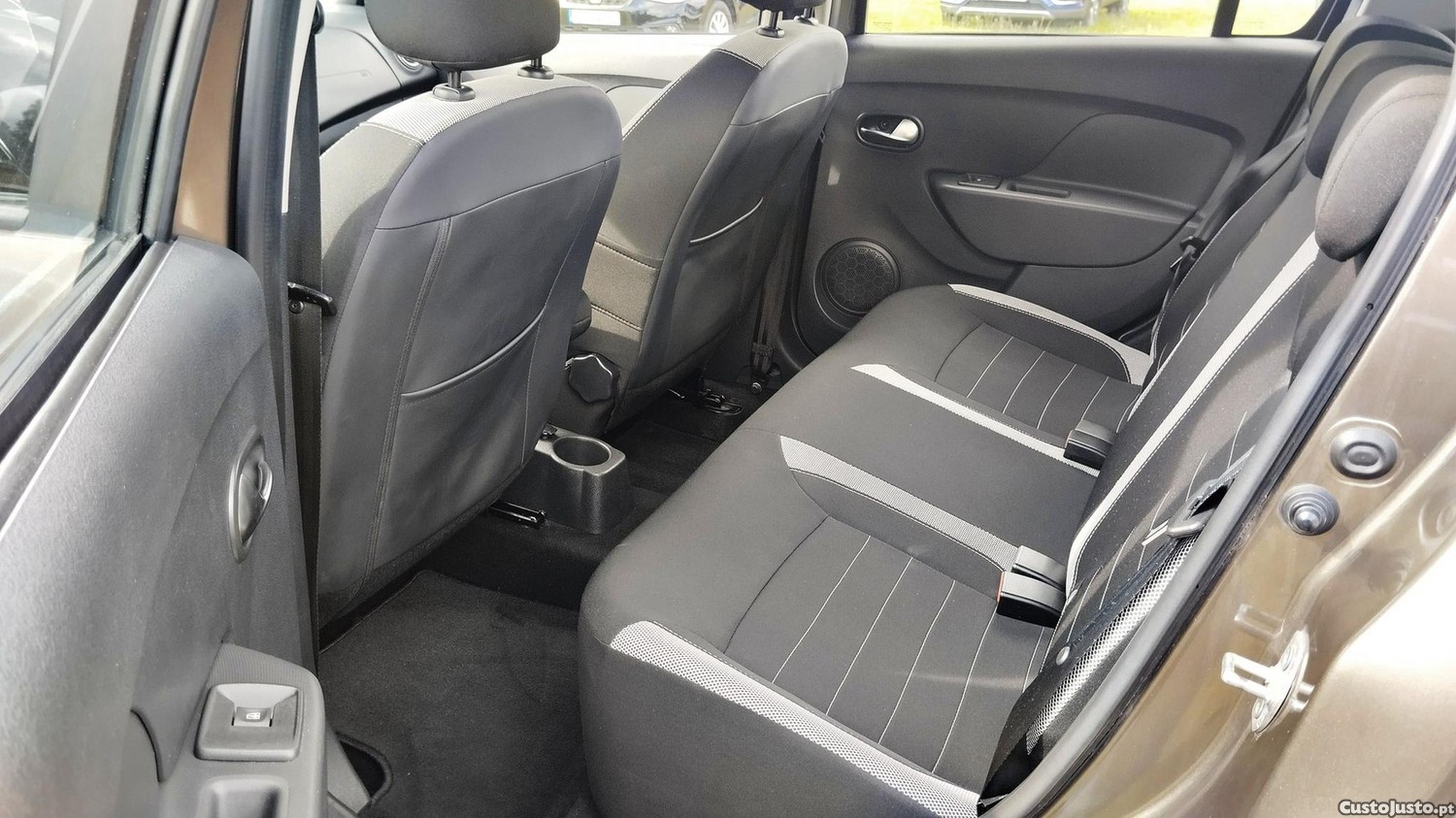 Dacia Logan 1.5 Blue dCi Stepway - 19 — photo 3