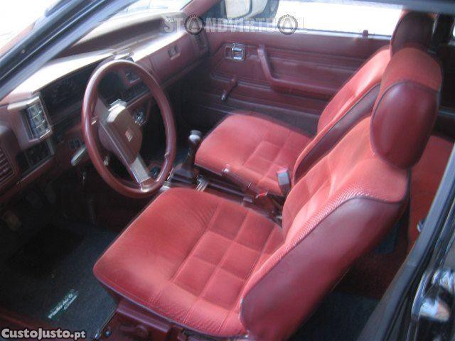 Mazda 626 2.0 Coupe ( TROCO ) — fotografia 8
