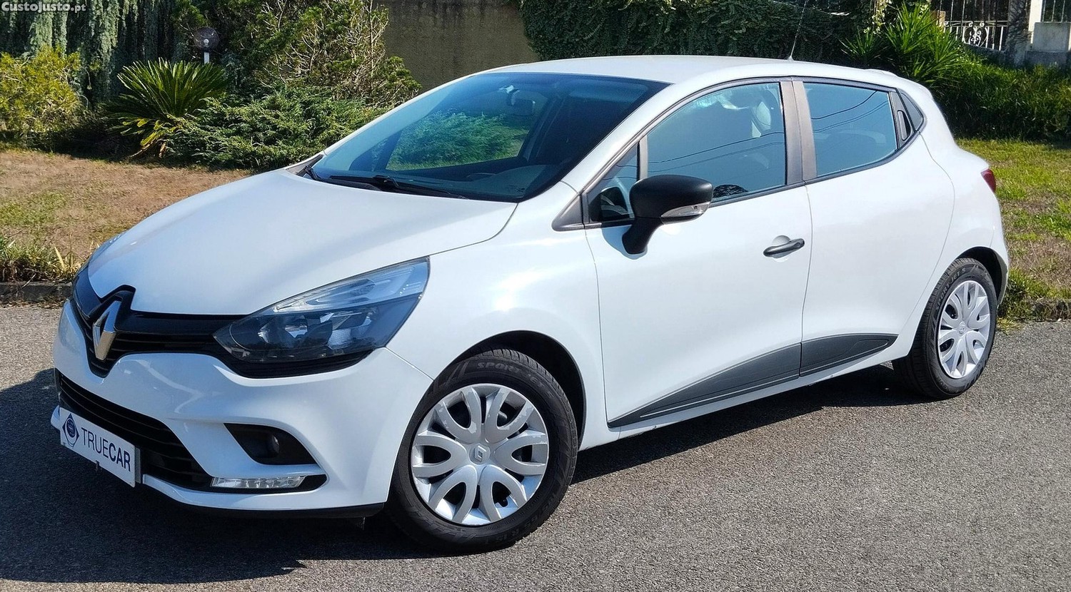 Renault Clio 1.5 dCi — fotografia 3