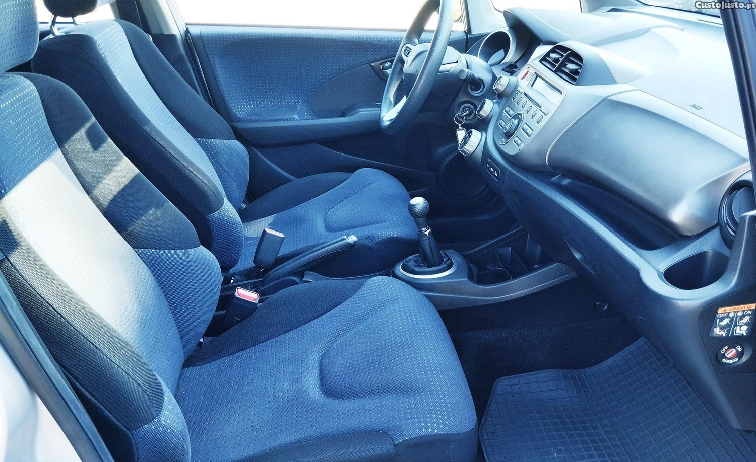 Honda Jazz nd - 09 foto 4