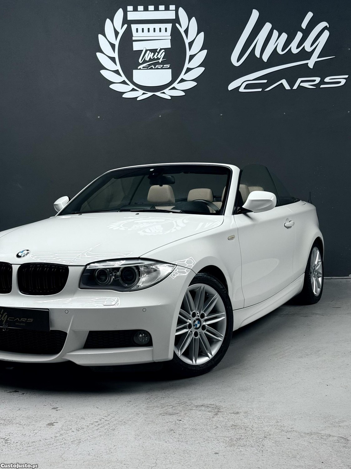 BMW 118 Pack m — fotografia 4