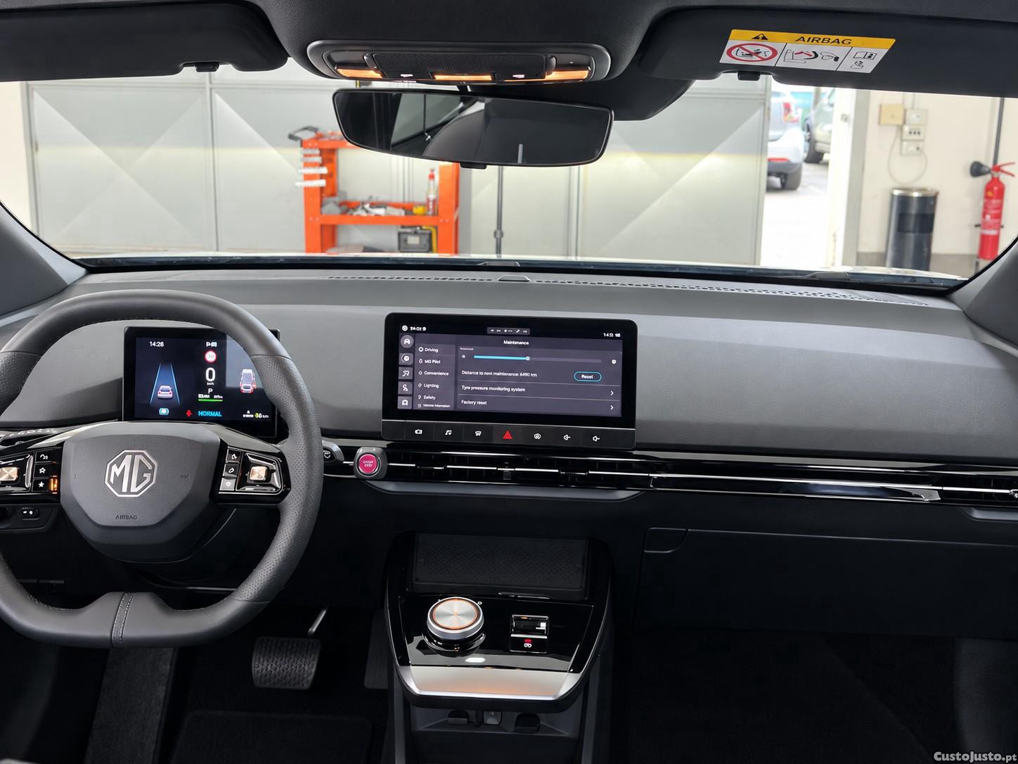 MG  51 kWh Standard — photo 3