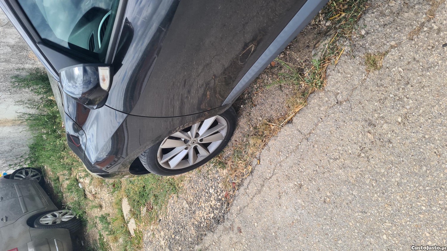 Renault Mégane impecável — fotografia 3