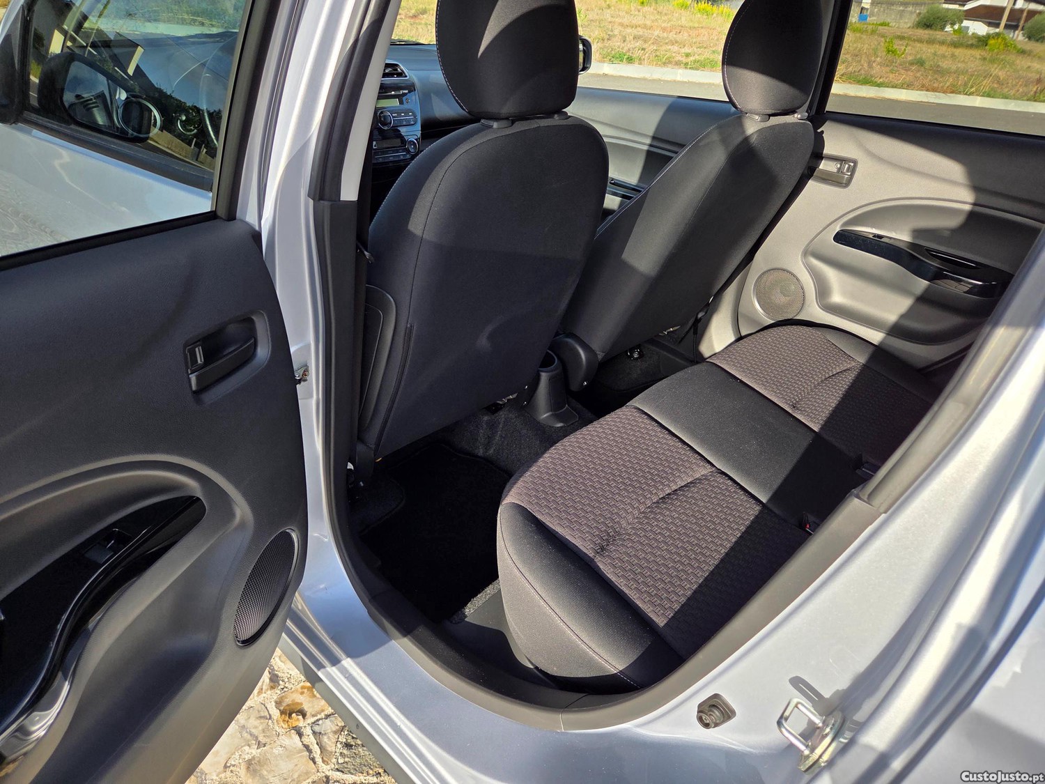 Mitsubishi Space Star 1.2 - 17 — photo 5