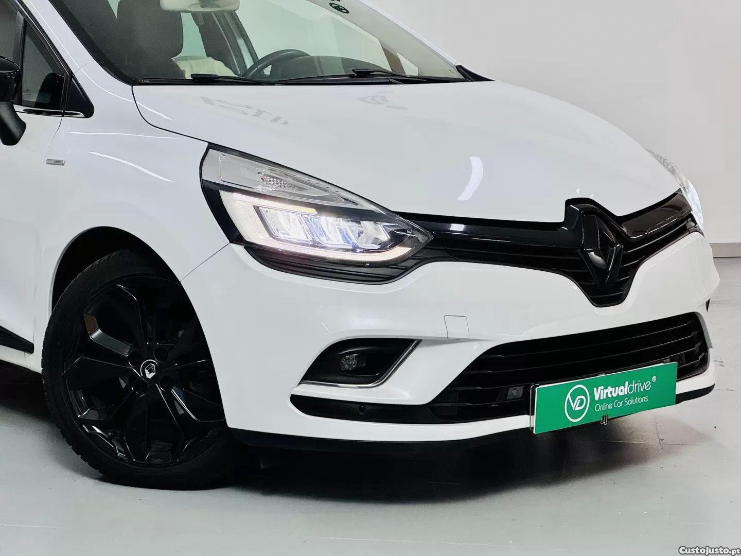 Renault Clio (energy) tce 90 bose edition - 18 — photo 4
