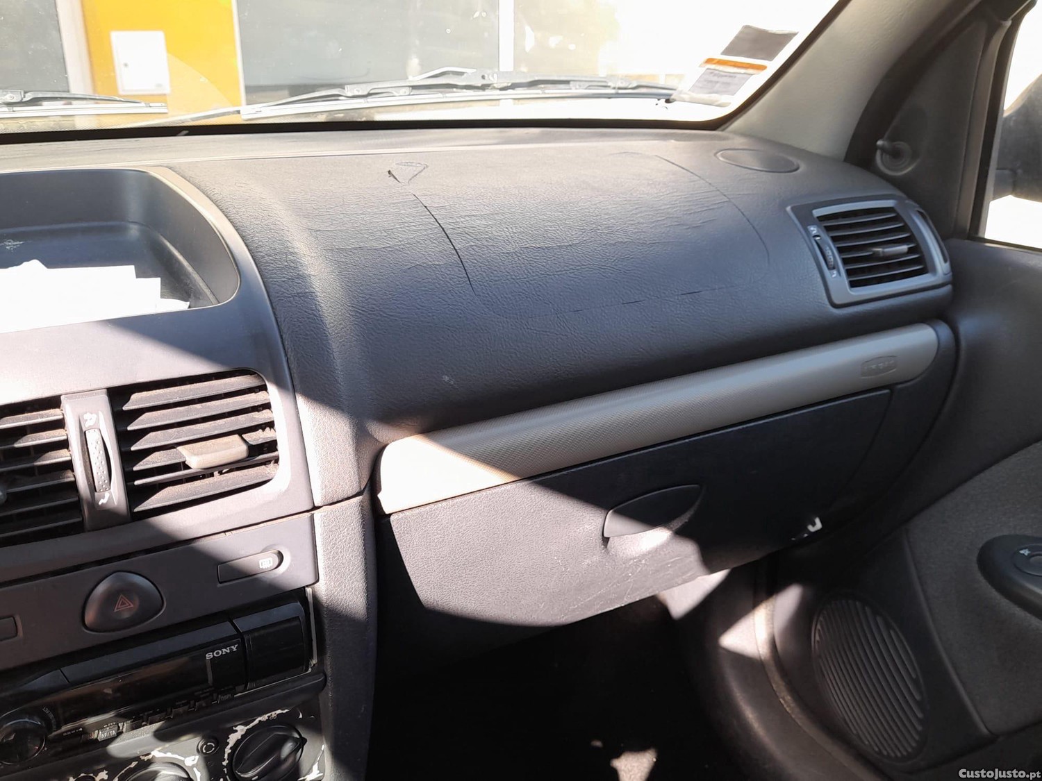 Renault Clio (Sbr7ef) — fotografia 5