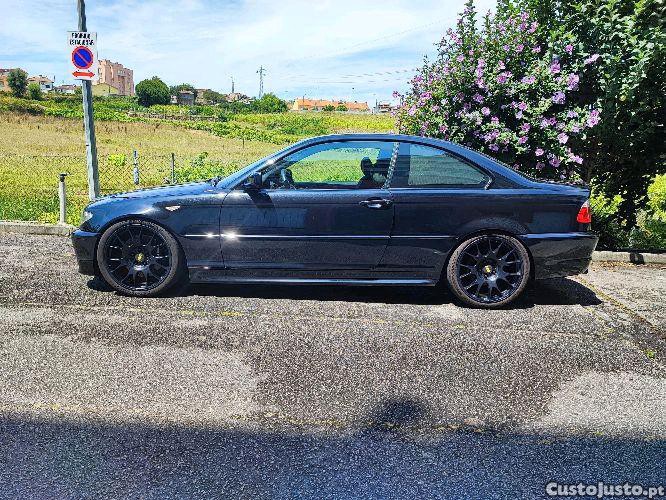 BMW 320 E46 - 05 — photo 3