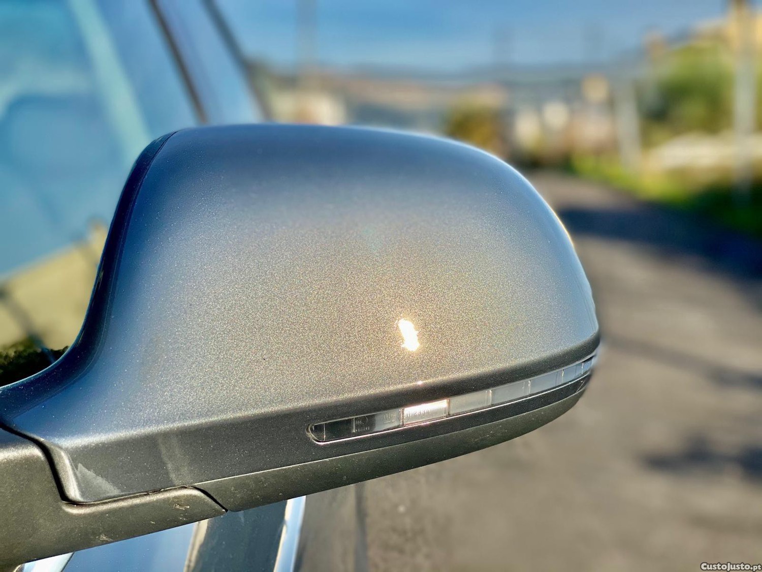 Audi Q3 2.0Tdi S-line — fotografia 7