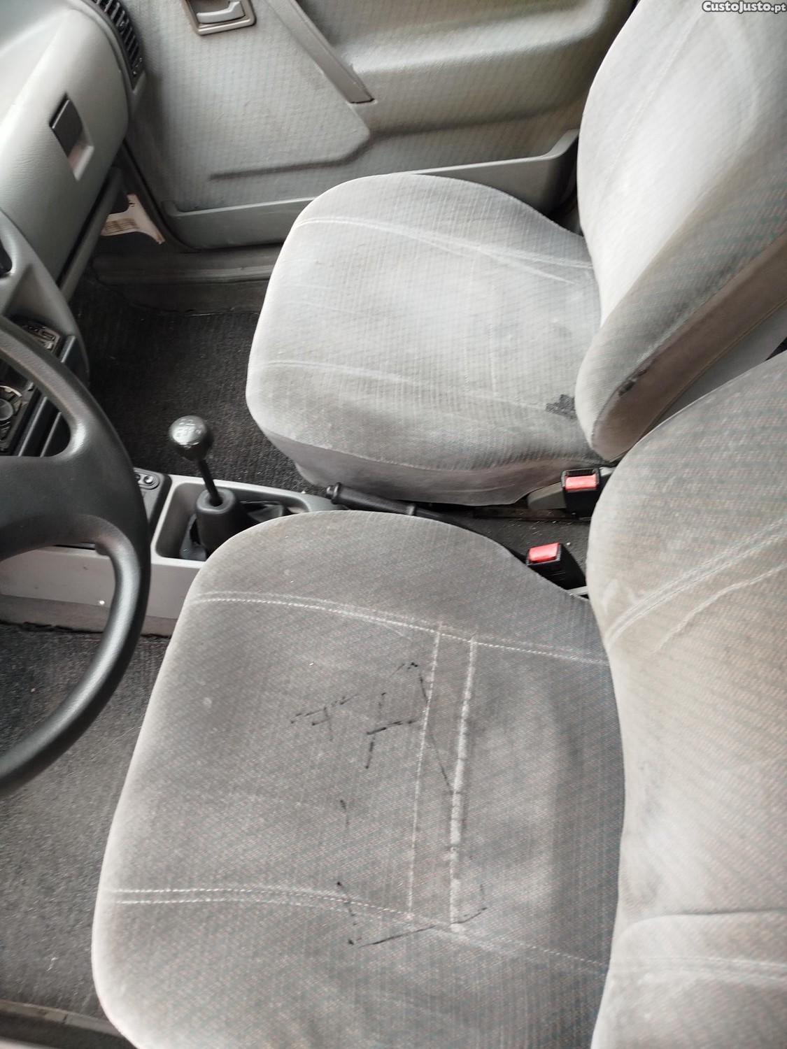 Opel Corsa A — fotografia 7