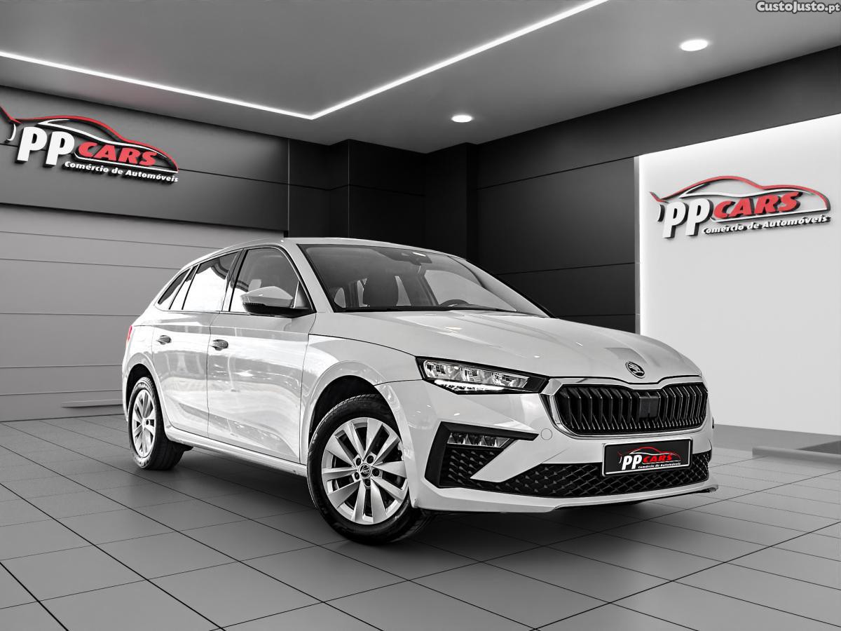 Skoda Scala 1.0 TSI DSG NACIONAL - 24 foto 2