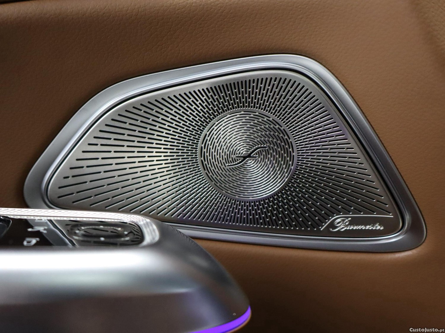 Mercedes-Benz E 300 de 4Matic All-Terrain — fotografia 17