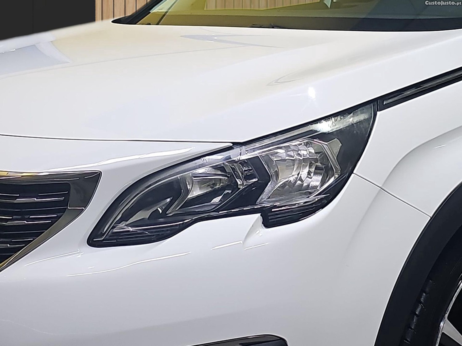 Peugeot 5008 1.6HDI - 18 foto 5