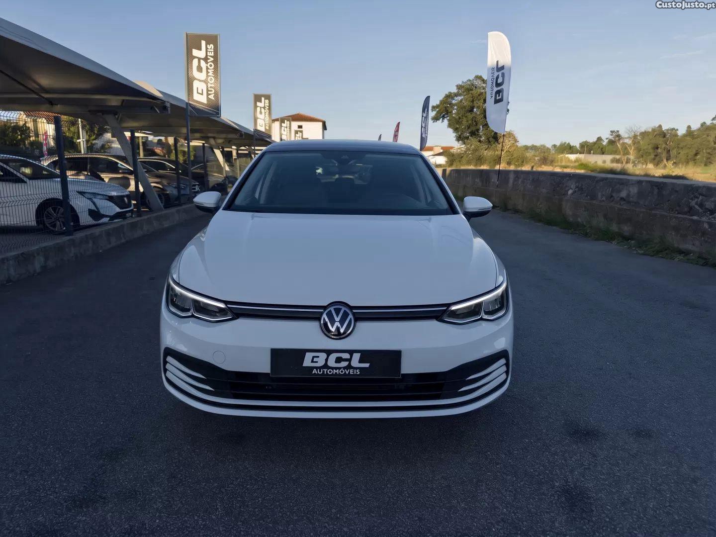 VW Golf 1.0 tsi sportline — photo 2
