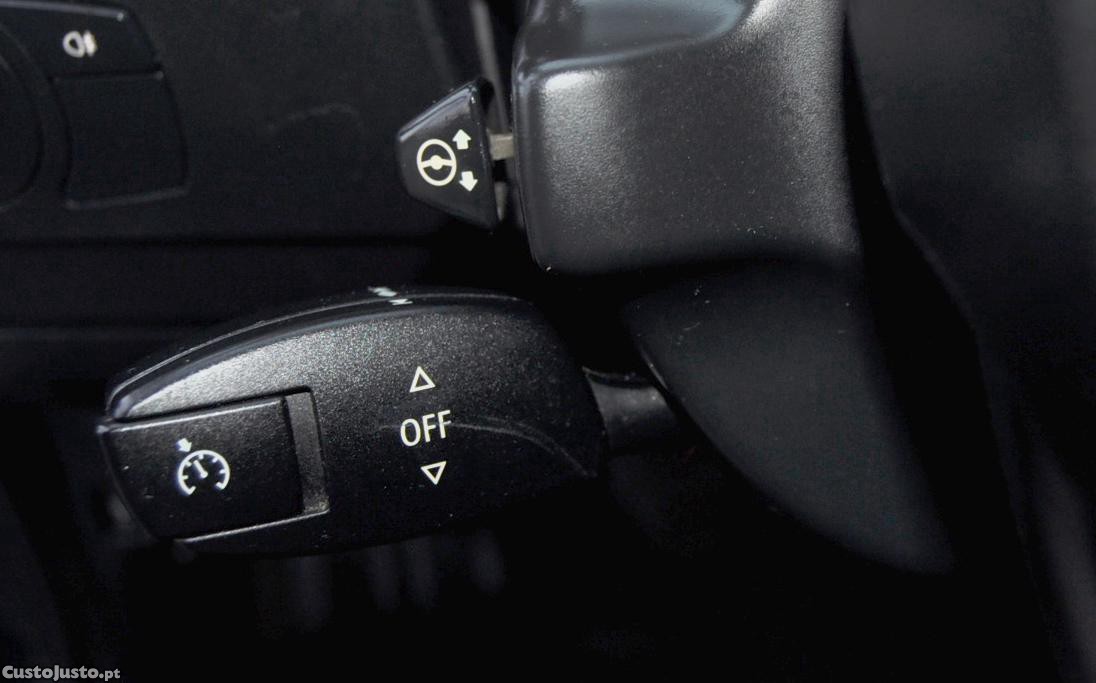 BMW 520 D Touring — fotografia 5