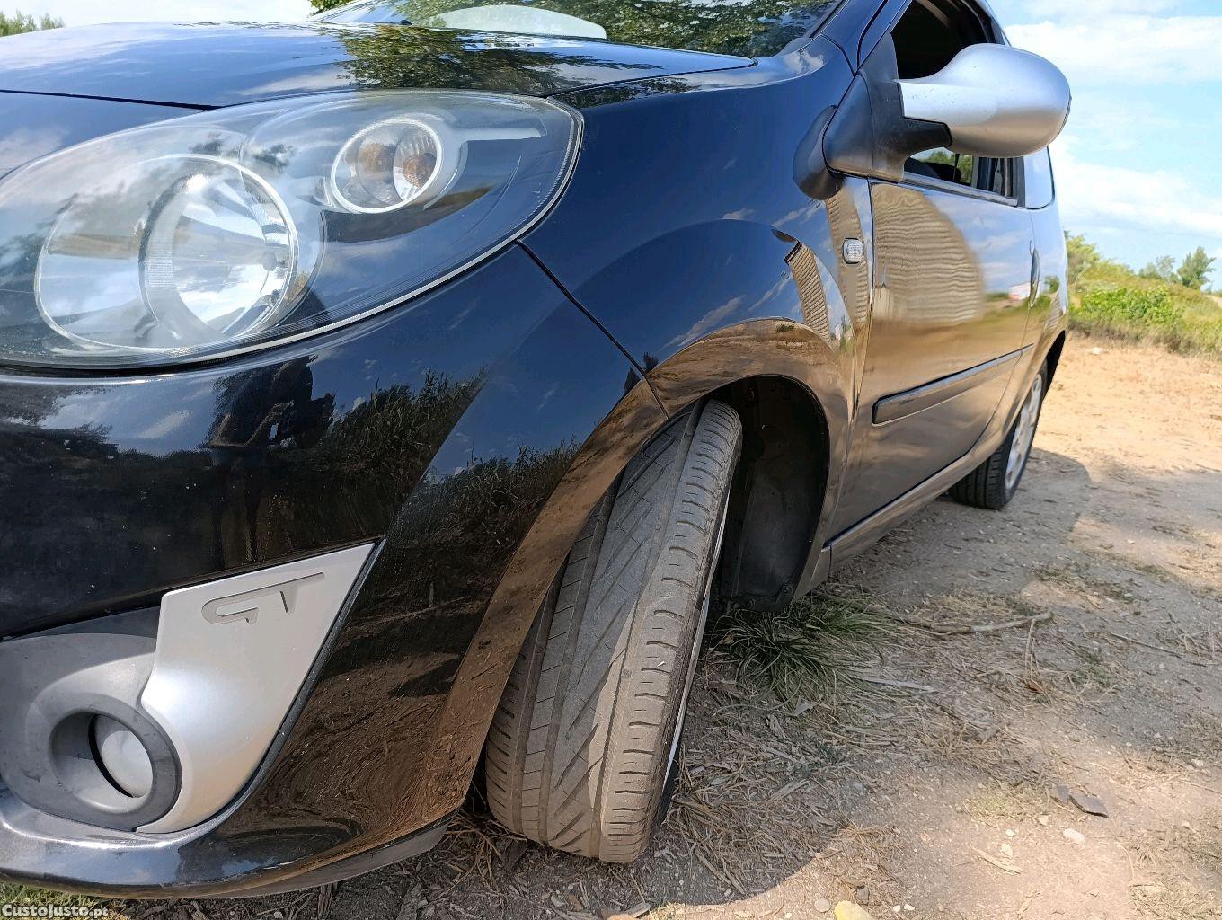 Renault Twingo 1.2 GT — fotografia 5