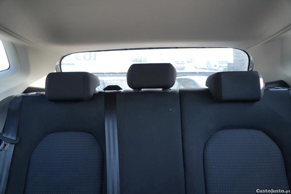 Seat Ibiza 1.0 TSI Style DSG — photo 2