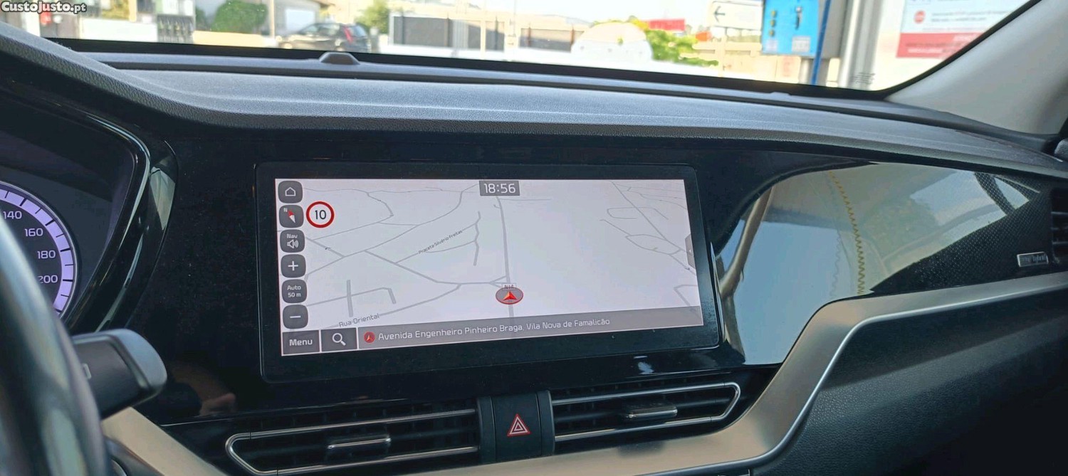 Kia Niro HEV 1.6 Hybrid Drive — fotografia 2