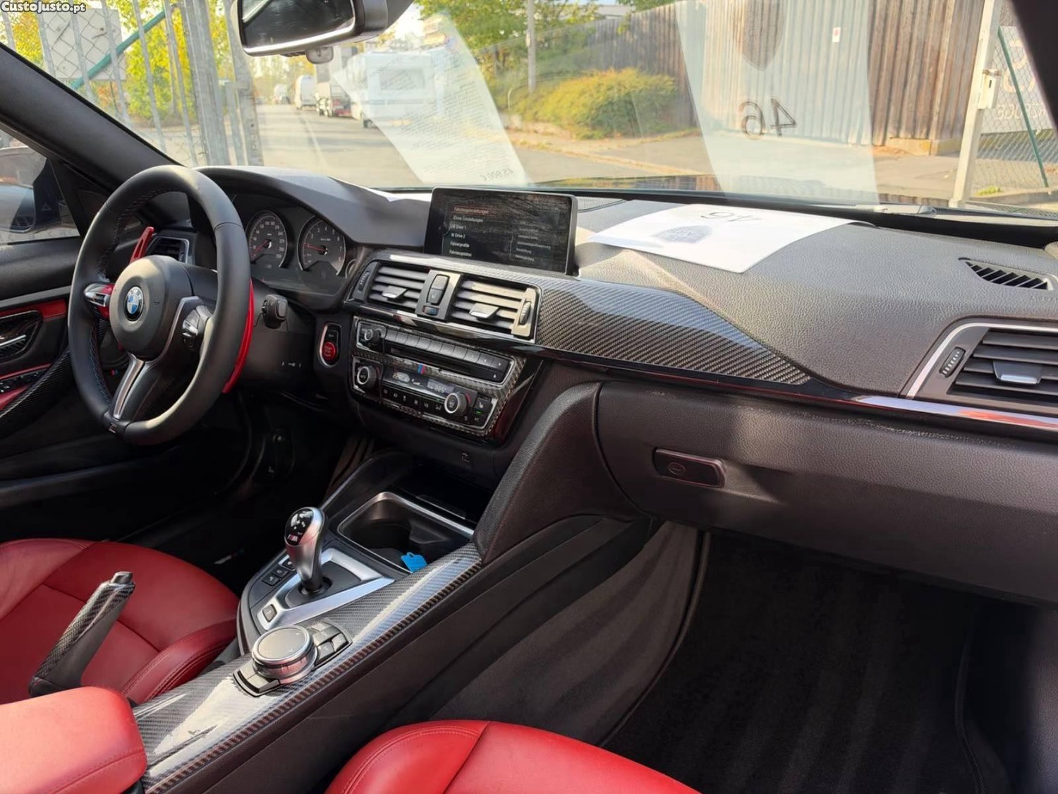 BMW M3 Competition — photo 5