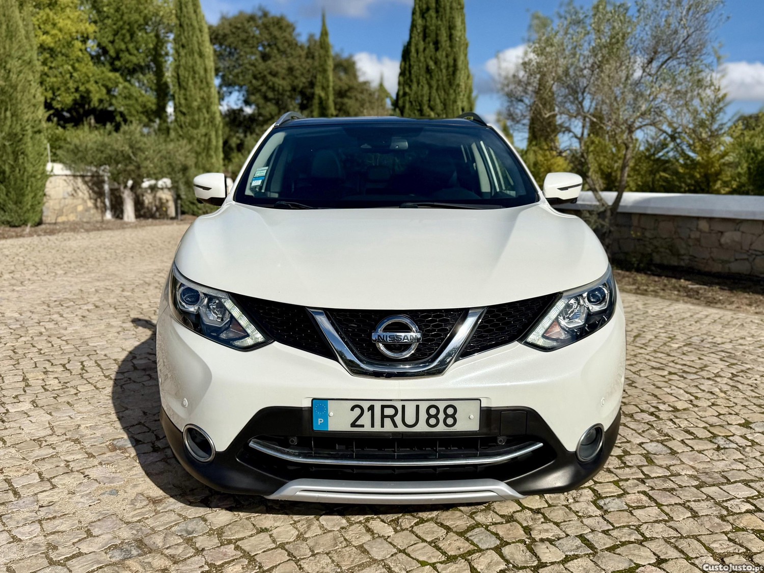 Nissan Qashqai 1.5dCi Black Edition — fotografia 6