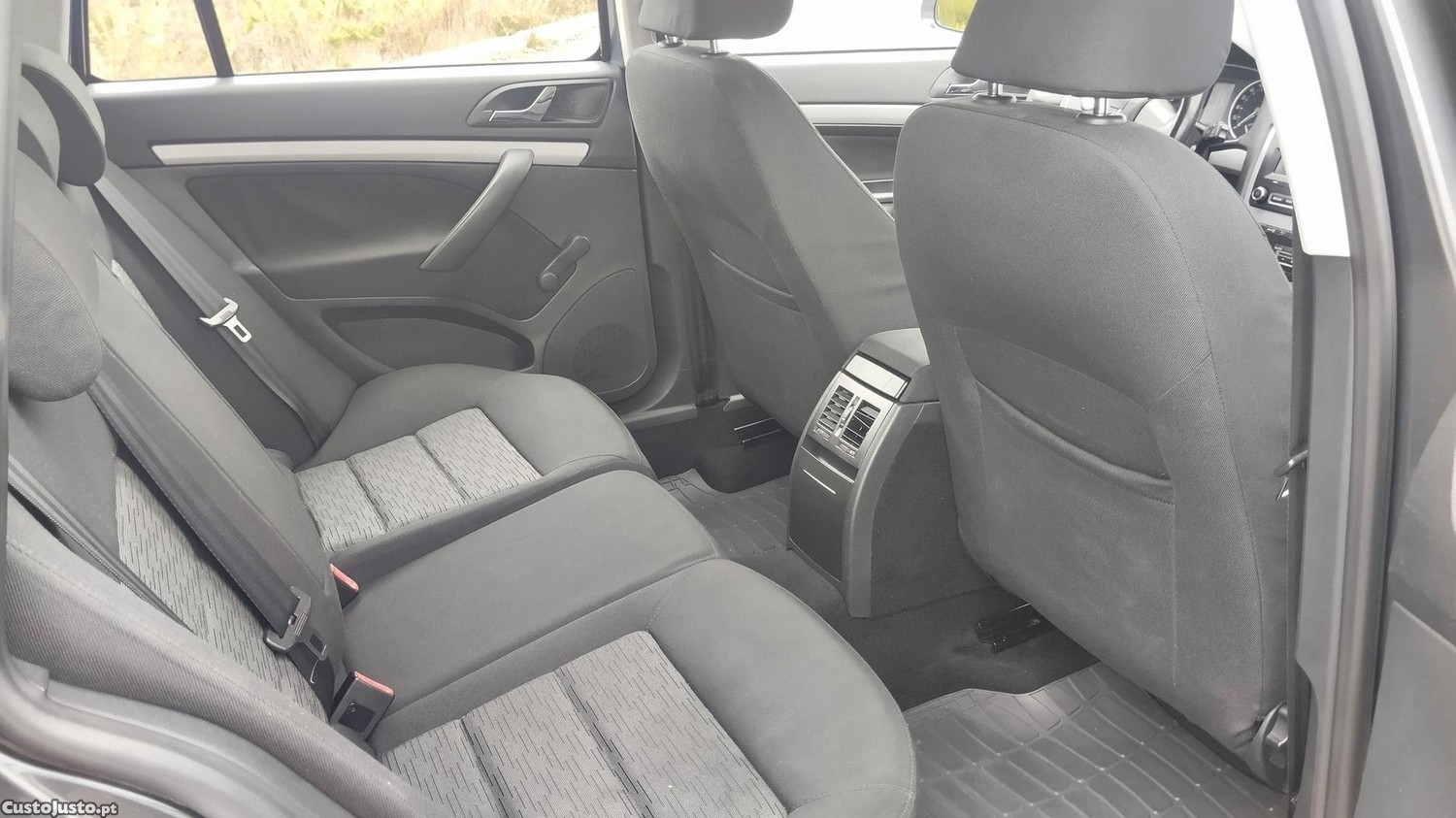 Skoda Octavia 1.6 TDi Ambiente — photo 5