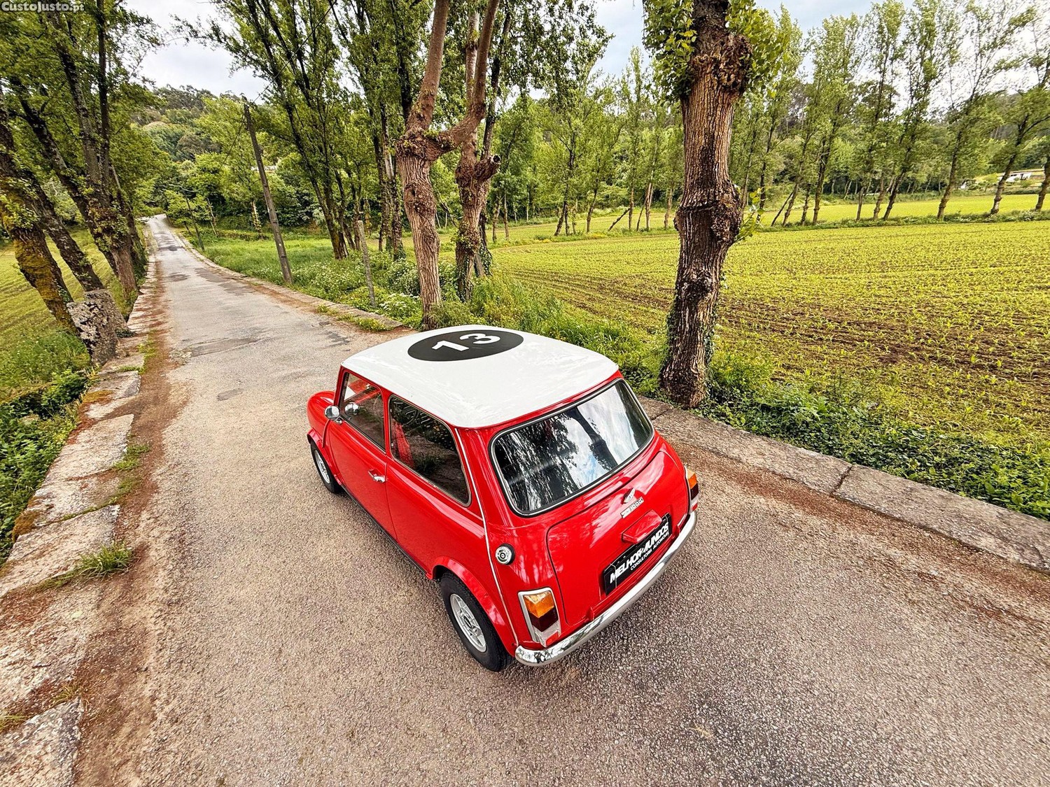 MINI 1000 Classic - 82 foto 3