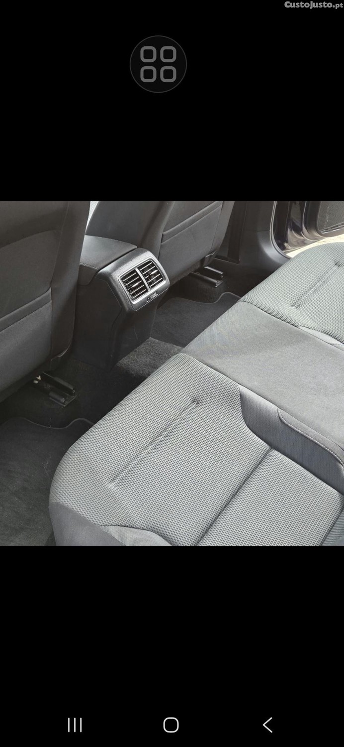 VW Golf Tdi - 14 — photo 3