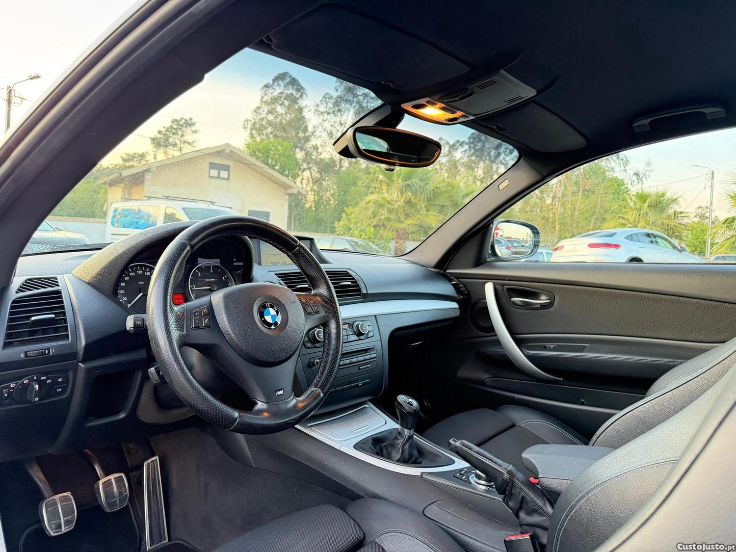 BMW 118 d Pack M — fotografia 18