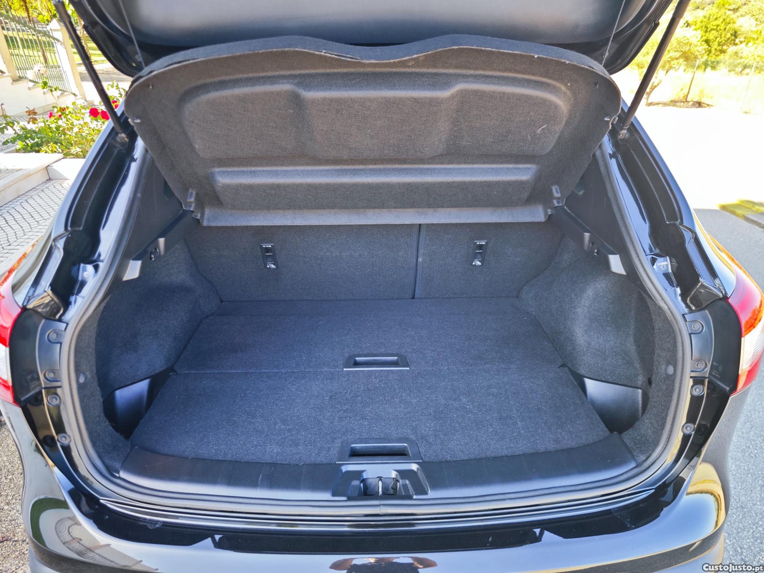 Nissan Qashqai 1.6 dCi130Cv Tekna Pele — fotografia 6