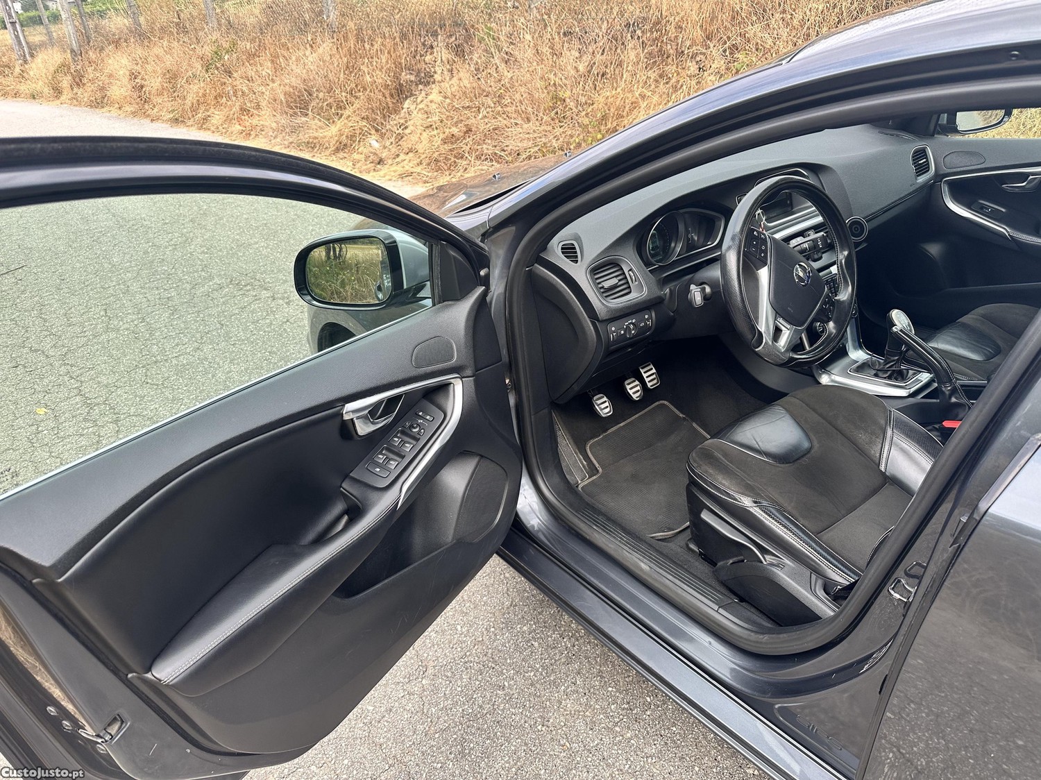 Volvo V40 RDesign — fotografia 4