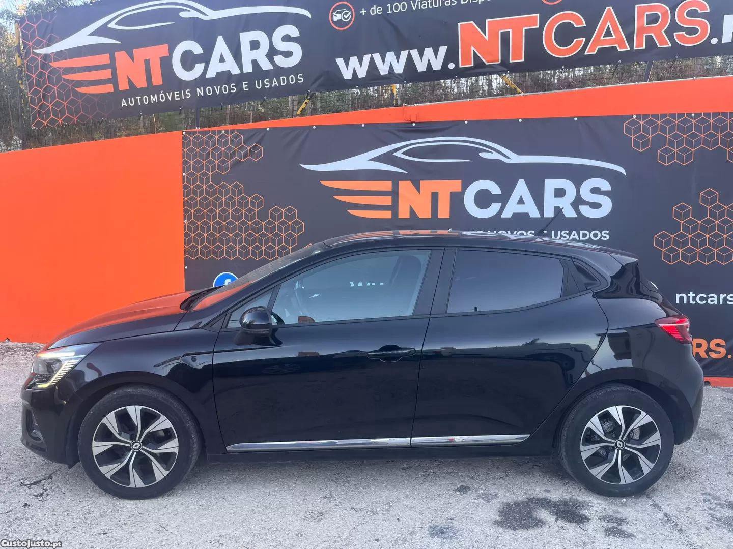 Renault Clio 1.0 tce evolution — photo 3
