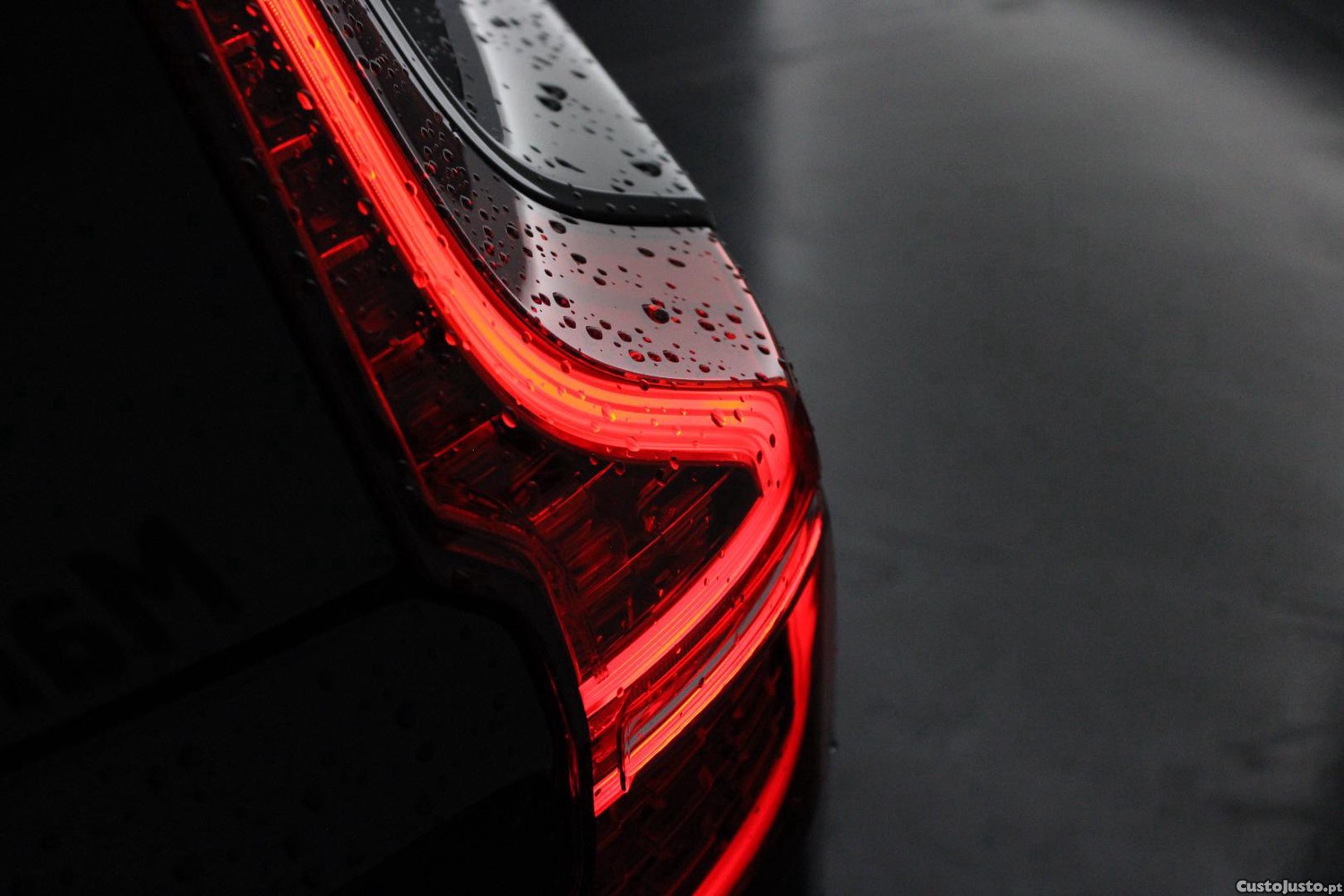 Volvo V60 2.0 T6 AWD INSCRIPTION — fotografia 5