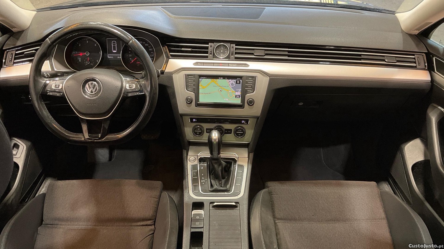 Volkswagen Passat Variant — fotografia 8