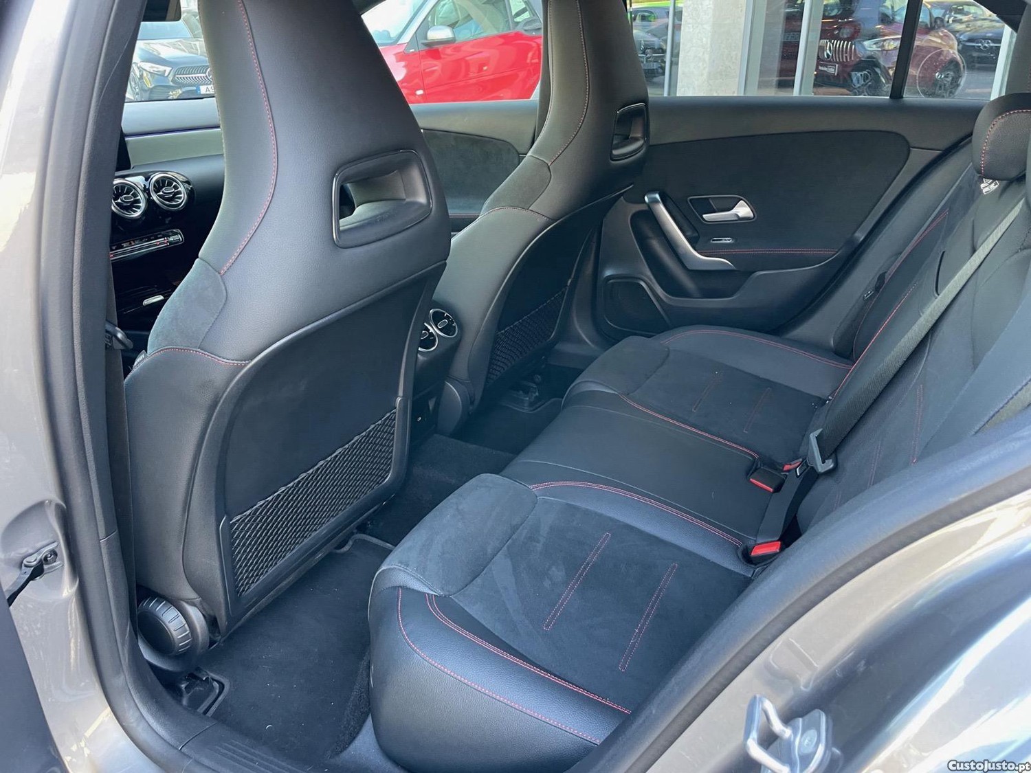 Mercedes-Benz A 200 200 — photo 2