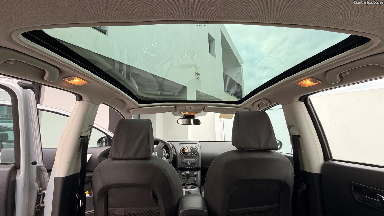 Nissan Qashqai Dci - 08 — photo 4