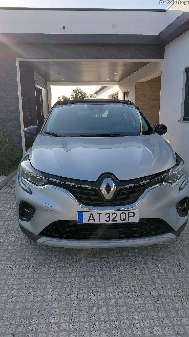 Renault Captur 1.3 — fotografia 3