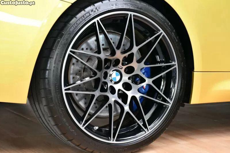 BMW M4 Competition 450cv — photo 4