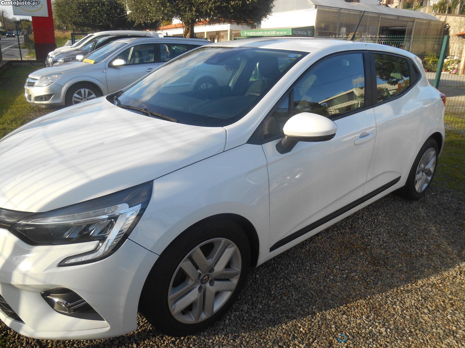 Renault Clio 1.5 DCI — fotografia 5