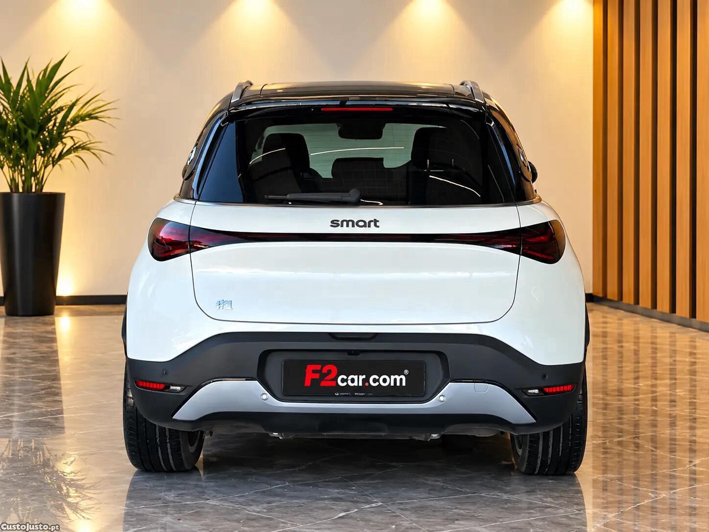 Smart  66 kWh Pro+ — photo 4