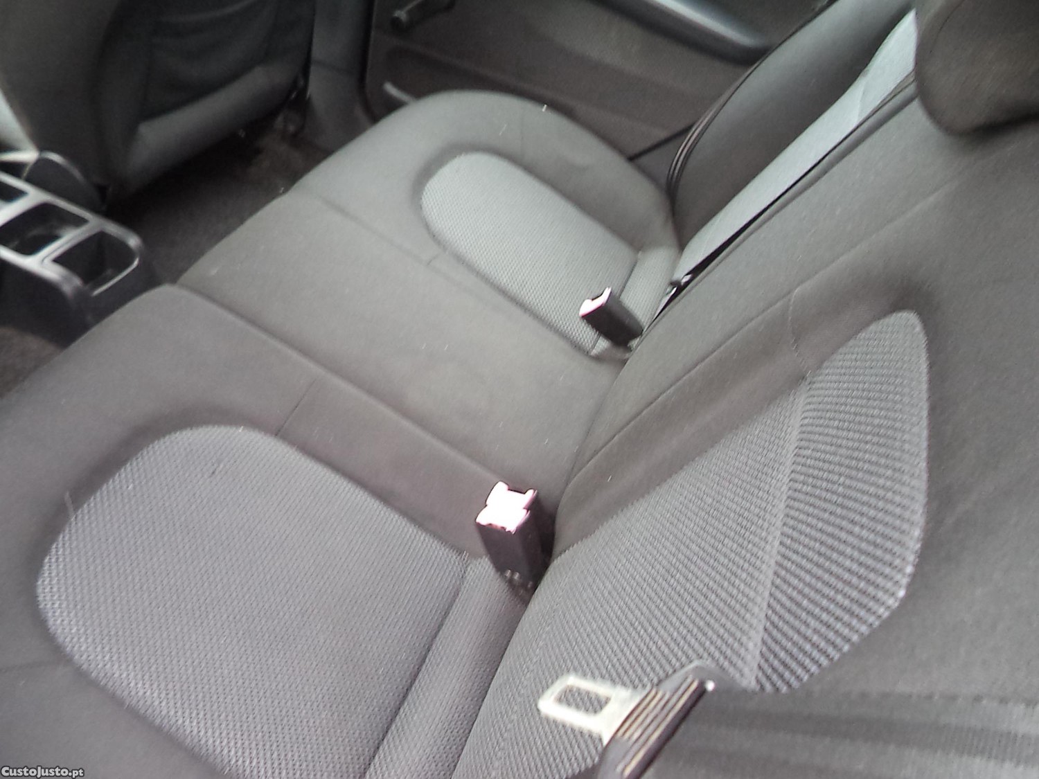 Skoda Fabia 1.2 -ac-je-180000 km — fotografia 6