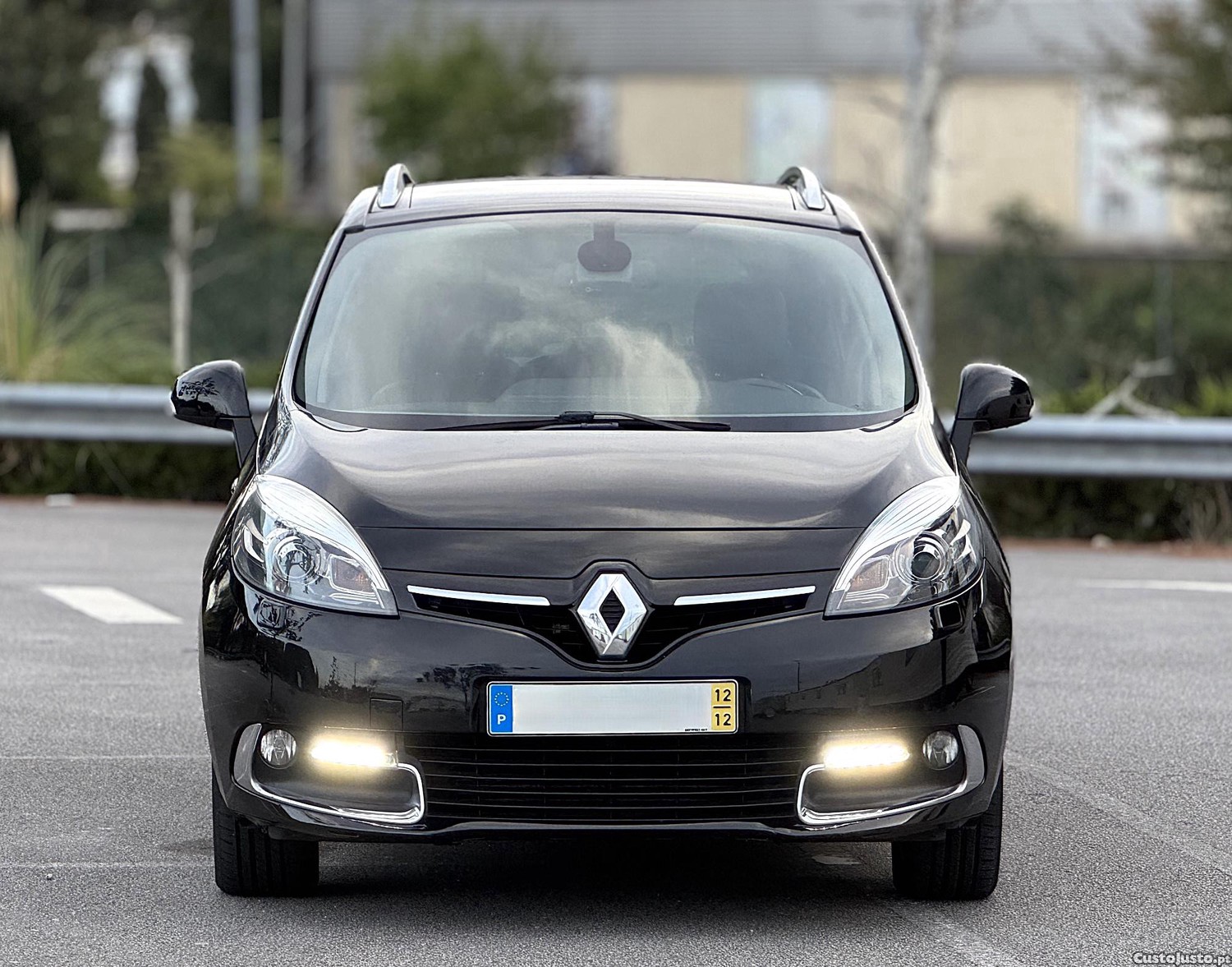 Renault Grand Scénic 1.6 130cv Bose Edition Full Extras 7 Lugares - 12 — photo 2