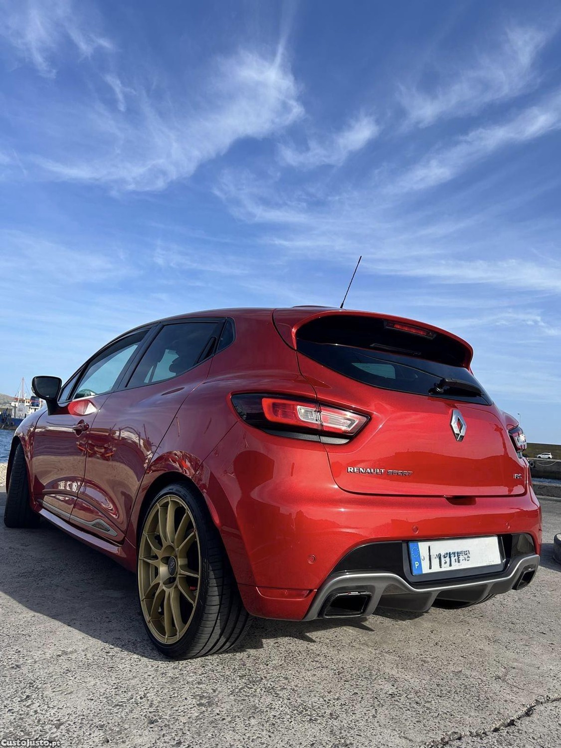 Renault Clio 4 — photo 3