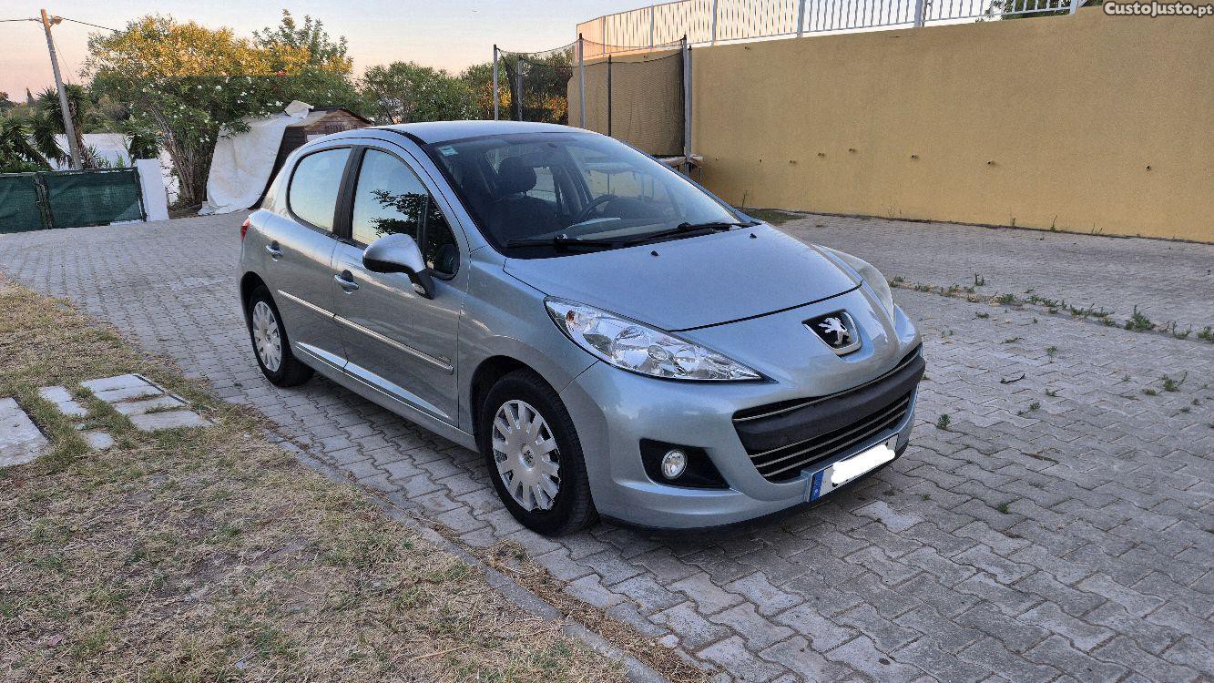 Peugeot 207 1.6HDI 90CV - 10 — photo 4