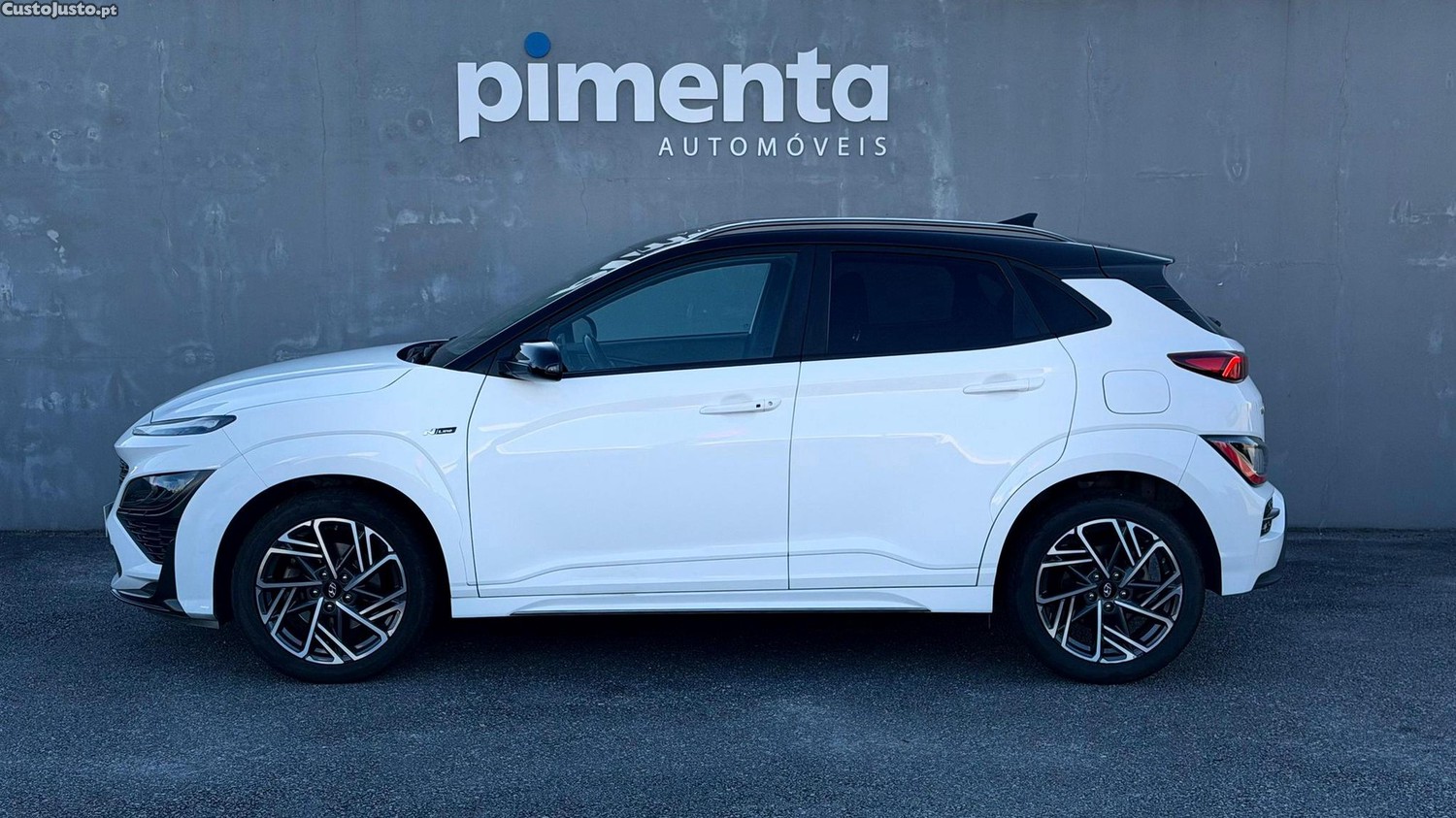 Hyundai Kauai 1.0 T-GDi N Line Navi - 21 — photo 5