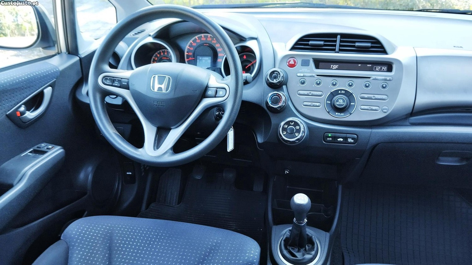 Honda Jazz nd - 09 foto 5